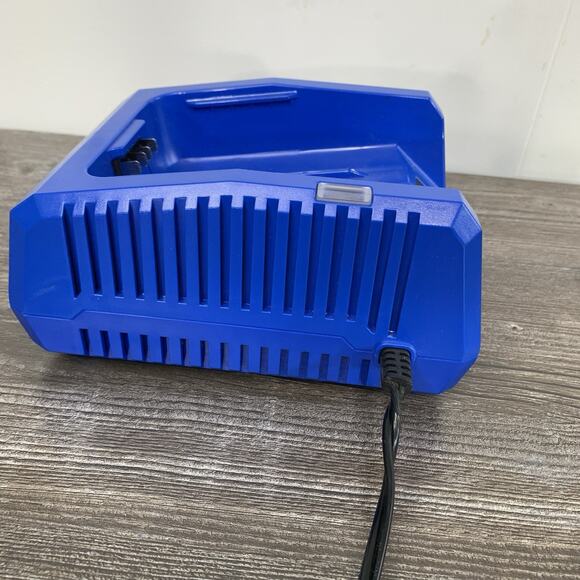 Kobalt 40 Volt MAX Lithium-Ion Battery Charger KRC 840-03 *Charger Only - Picture 4 of 7